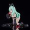 To Love-Ru Darkness PVC Figure 1/6 Run Elsie Jewelria Darkness Ver. (Renewal Package Edition) 15 cm