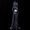 Gridman Universe Zozo Black Collection Statue PVC Rikka Takarada 24 cm