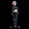 Gridman Universe Zozo Black Collection Statue PVC Mujina 25 cm
