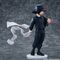 Nintama Rantaro PVC Figure Hannosuke Doi 20 cm