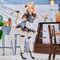 Oshi no Ko PVC Figure 1/6 Ruby (Cat Maid Ver.) 27 cm