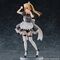Oshi no Ko PVC Figure 1/6 Ruby (Cat Maid Ver.) Limited Edition 27 cm