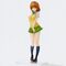 To Love-Ru Darkness School Uniform Series PVC Figure Riko Yuzaki 28 cm