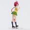 To LOVE-Ru Darkness School Uniform Series PVC Figure Mea Kurosaki 27 cm