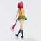 To LOVE-Ru Darkness School Uniform Series PVC Figure Mea Kurosaki 27 cm