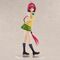 To LOVE-Ru Darkness School Uniform Series PVC Figure Mea Kurosaki 27 cm