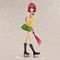 To LOVE-Ru Darkness School Uniform Series PVC Figure Mea Kurosaki 27 cm