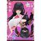 GALHolic Plastic Model Kit Momoka 17 cm