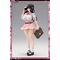 GALHolic Plastic Model Kit Momoka 17 cm