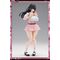 GALHolic Plastic Model Kit Momoka 17 cm