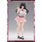 GALHolic Plastic Model Kit Momoka 17 cm