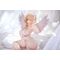 Original Character PVC Figure 1/6 Idol Angel illustration by Dish 16 cm