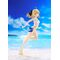 Fate/Stay Night Pop Up Parade PVC Statue Beach Queens Saber Lily L Size 24 cm