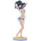 Gridman Universe Pop Up Parade PVC Statue Beach Queens Rikka Takarada Ver. L Size 22 cm