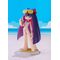 New Panty & Stocking with Garterbelt Pop Up Parade Beach Queens Stocking L Size 19 cm