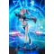 The Idolmaster Cinderella Girls PVC Statue 1/7 Ranko Kanzaki + Dance Dance Dance 23 cm