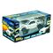 Back to the Future II Diecast Model 1/24 ´81 DeLorean LK Coupe Fly Wheel