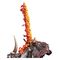 Warhammer: Age of Sigmar Statue 1/10 Archaon the Everchosen Limited Edition 54 cm