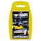 Super Cars Card Game Top Trumps *German Version*