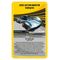 Super Cars Card Game Top Trumps *German Version*