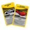 Super Cars Card Game Top Trumps *German Version*