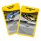 Super Cars Card Game Top Trumps *German Version*