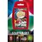 World Football Stars Card Game 200 Starter Pack *German Version*