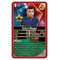 World Football Stars Card Game 200 Starter Pack *German Version*