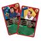 World Football Stars Card Game 200 Starter Pack *German Version*