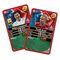 World Football Stars Card Game 200 Starter Pack *German Version*