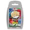 World Football Stars Card Game 200 Pack 5 *German Version*
