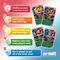 World Football Stars Card Game 200 Pack 5 *German Version*