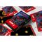 Spider-Man No.1 Playing Cards &nbsp;*GERMAN*