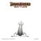 Pathfinder Battles Deep Cuts Unpainted Miniature Ankhrav 13 cm