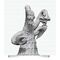 Dungeons & Dragons Nolzur's Marvelous Miniatures Unpainted Miniature Yithian 14 cm