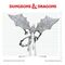 Dungeons & Dragons Nolzur's Marvelous Miniatures Unpainted Miniature Nightgaunt 17 cm
