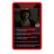 Stranger Things Card Game Top Trumps Quiz *German Version*