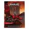 Dungeons & Dragons RPG Adventure Dragonlance: Shadow of the Dragon Queen english
