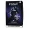 Magic the Gathering Foundations Commander Decks Case (5) french