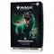 Magic the Gathering Foundations Commander Decks Case (5) italian