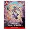 Dungeons & Dragons RPG Arcana Unleashed: Gameplay Expansion Book *English Version*