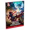 Dungeons & Dragons RPG Arcana Unleashed: Map Pack *English Version*