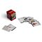 Dungeons & Dragons RPG Reference Cards - Magic Items (Common and Uncommon) *English Version*