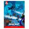 Dungeons & Dragons RPG World of Warcraft Book *English Version*