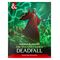 Dungeons & Dragons RPG Arcana Unleashed: Deadfall Book *English Version*
