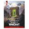Dungeons & Dragons RPG World of Warcraft Dungeon Master's Screen *English Version*