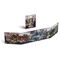 Dungeons & Dragons RPG World of Warcraft Dungeon Master's Screen *English Version*
