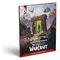 Dungeons & Dragons RPG World of Warcraft Dungeon Master's Screen *English Version*