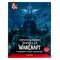 Dungeons & Dragons RPG World of Warcraft: Icecrown Citadel Adventure Map Pack *English Version*