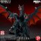 Godzilla TOHO Daikaiju Series Favorite Sculptors Line PVC Figure Desghidorah 32 cm
